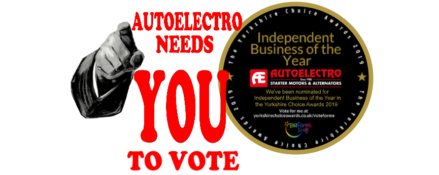 Remanufacturer up for Yorkshire Choice Awards honour