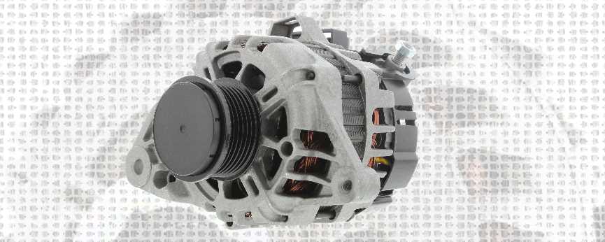 NEW TO RANGE - AEK3851 ALTERNATOR