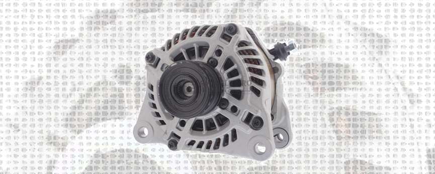 NEW TO RANGE - AEK4024 - ALTERNATOR