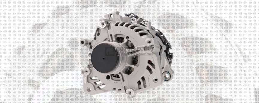 NEW TO RANGE - AEG9039 - 48V MHEV ALTERNATOR