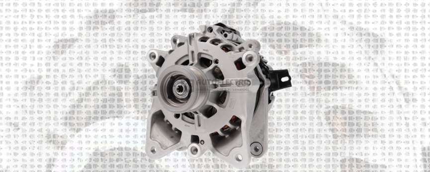 NEW TO RANGE - AEG9041 - 48V MHEV ALTERNATOR