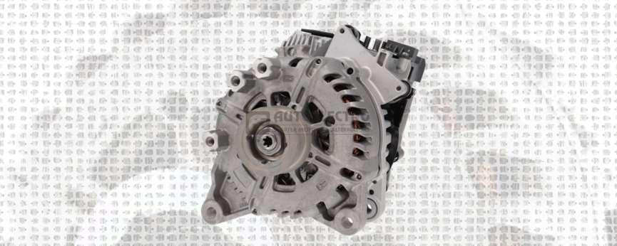 NEW TO RANGE - AEG9049 - 48V MHEV ALTERNATOR