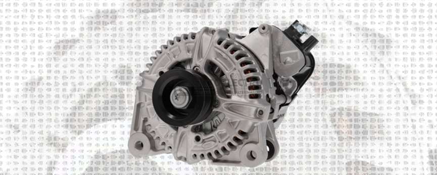 NEW TO RANGE - AEG9050 - 48V MHEV ALTERNATOR