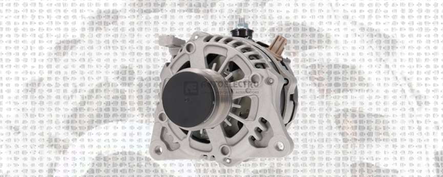 NEW TO RANGE - AEK4525 - ALTERNATOR