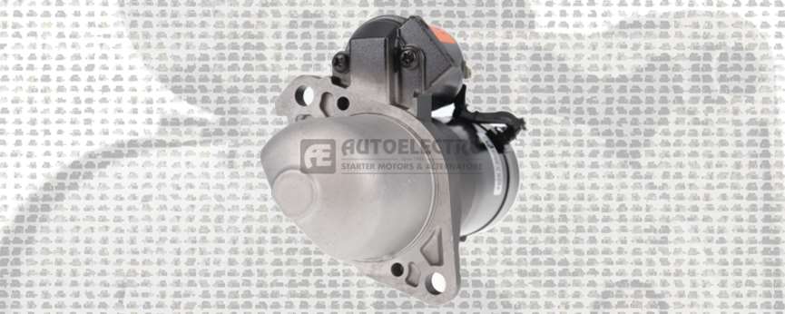 NEW TO RANGE - AEY4165 - STARTER MOTOR