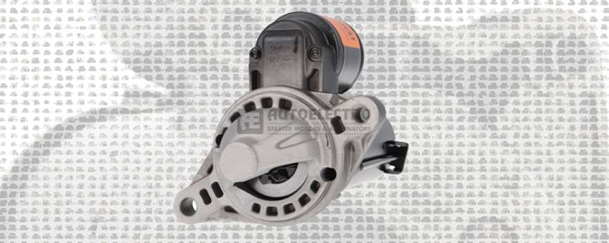 NEW TO RANGE - AEY4249 - STARTER MOTOR