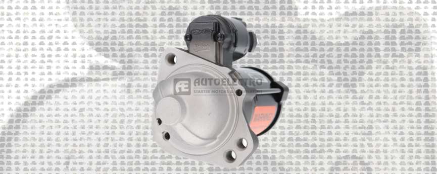 NEW TO RANGE - AEY4413 - STARTER MOTOR