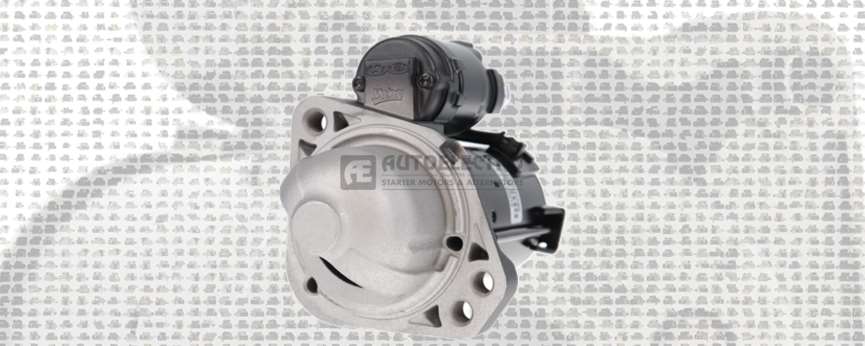 NEW TO RANGE - AEY4414 - STARTER MOTOR