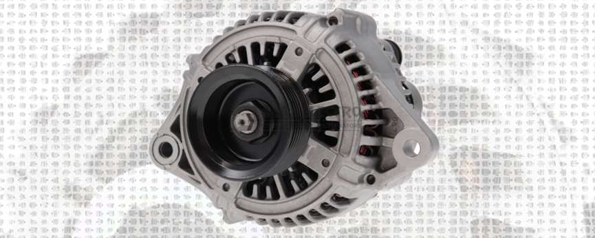 NEW TO RANGE - AEG1673 - ALTERNATOR