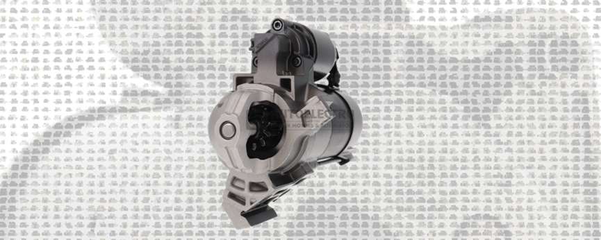 NEW TO RANGE - AEX1483 - STARTER MOTOR