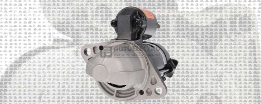 NEW TO RANGE - AEY4299 - STARTER MOTOR